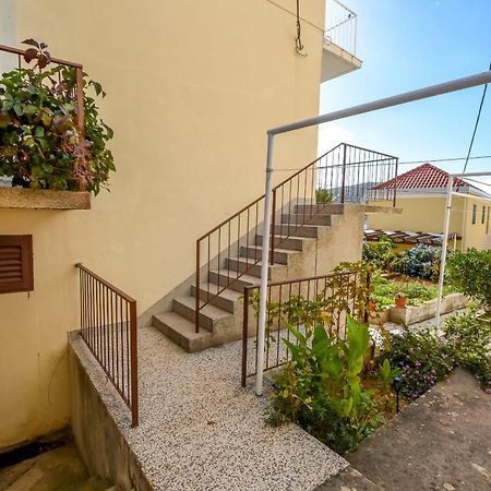 Apartments Guzela Primošten Eksteriør bilde