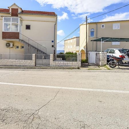 Apartments Guzela Primošten Eksteriør bilde